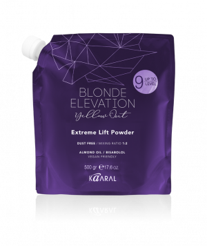 Blonde-Elevation-Extreme-Lift-Powder-500gr-