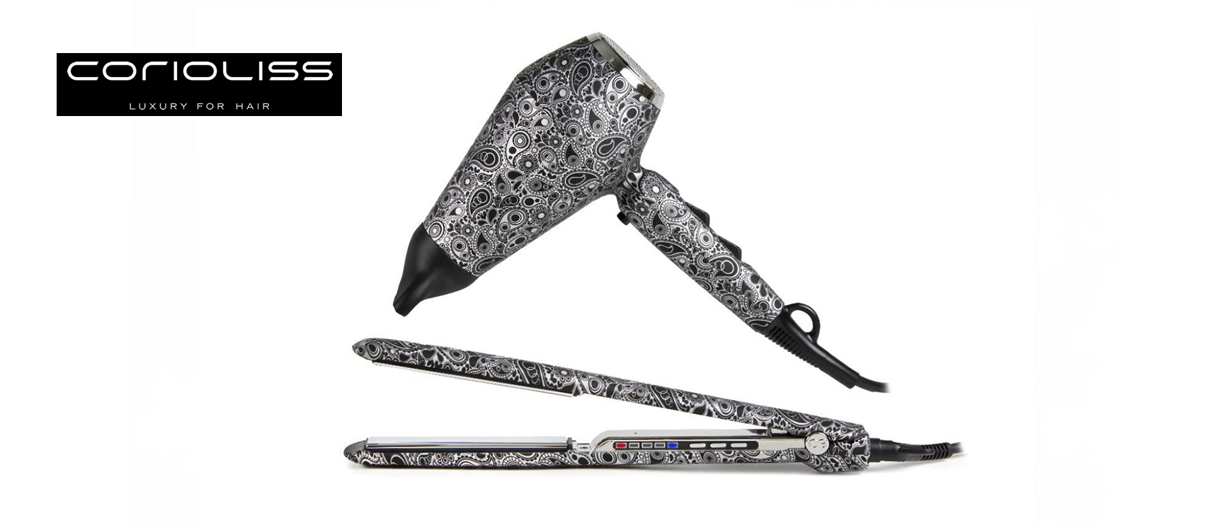 slider corioliss 1