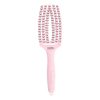cepillo olivia garden finger brush plegable viaje "on the go" (copia)