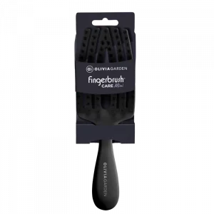 cepillo olivia garden fingerbrush and beyond venus pink