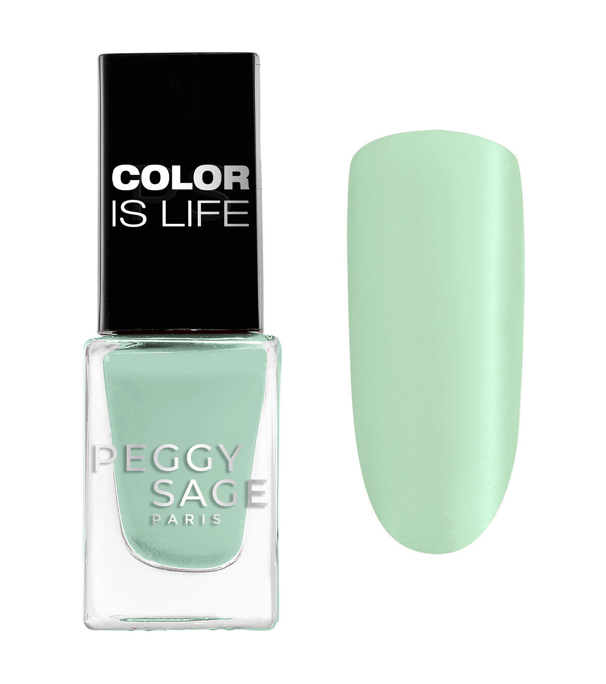 esmalte de uÑas peggy sage 5ml peach fizz 105525