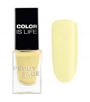 esmalte de uÑas peggy sage 5ml blueberry fluff 105526