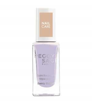 esmalte de uÑas peggy sage cuidado fortalecedor reparador cc nail berry bloom