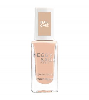 esmalte de uÑas peggy sage cuidado endurecedor cc nail raspberry bloom 120238