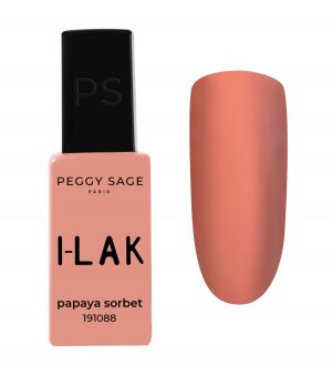 ilak color raspberry sorbet peggy sage 191087
