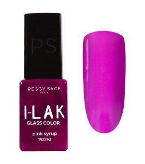 ilak 5ml color pink syrup peggy sage 192292