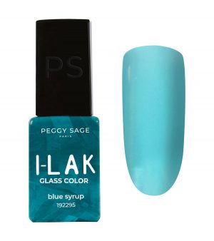 ilak 5ml color eggplant syrup peggy sage 192294