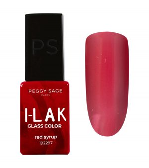 ilak 5ml color green syrup peggy sage 192296