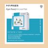 maraes gift box renew care champu 500ml/mascarilla 500ml/serum 100ml