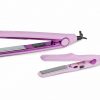 plancha corioliss c1 lilac + plancha corioliss c trip lilac