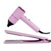 plancha corioliss c5 lilac + secador apolo