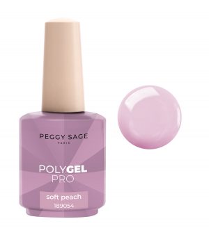 polygel pro liquido peggy sage cover pink 189055