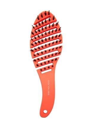 cepillo corioliss the vent brush green