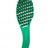 cepillo corioliss the vent brush green