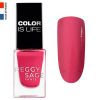 esmalte de uÑas peggy sage 5ml fuchsia fever 105529