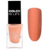 esmalte de uÑas peggy sage 5ml fuchsia fever 105529