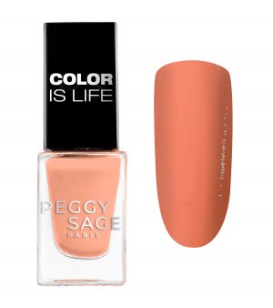esmalte de uÑas peggy sage 5ml fuchsia fever 105529