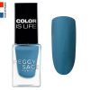 esmalte de uÑas peggy sage 5ml green pop 105532