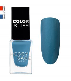 esmalte de uÑas peggy sage 5ml green pop 105532