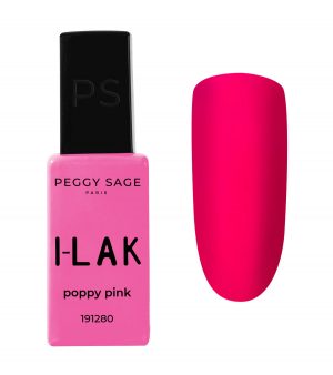 ilak color poppy pink peggy sage 191280