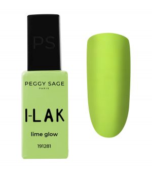 ilak color poppy pink peggy sage 191280