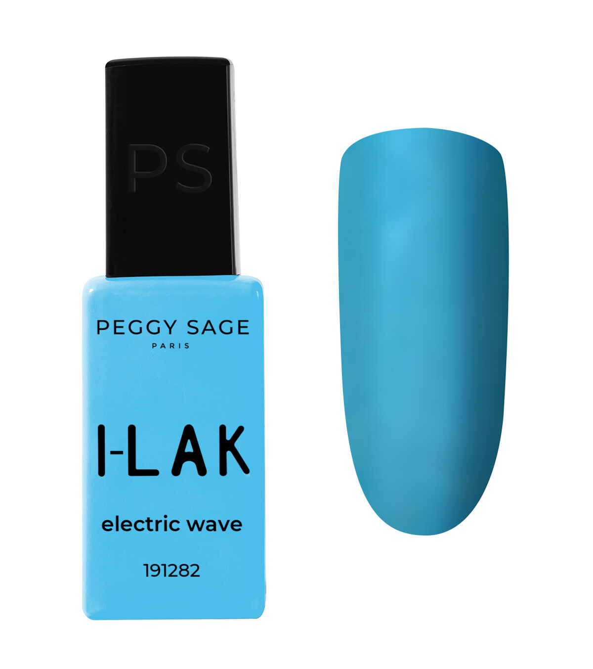 ilak color lime glow peggy sage 191281