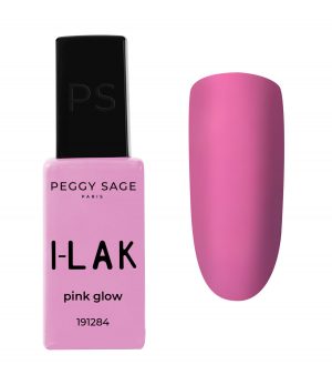 ilak color pink glow peggy sage 191284