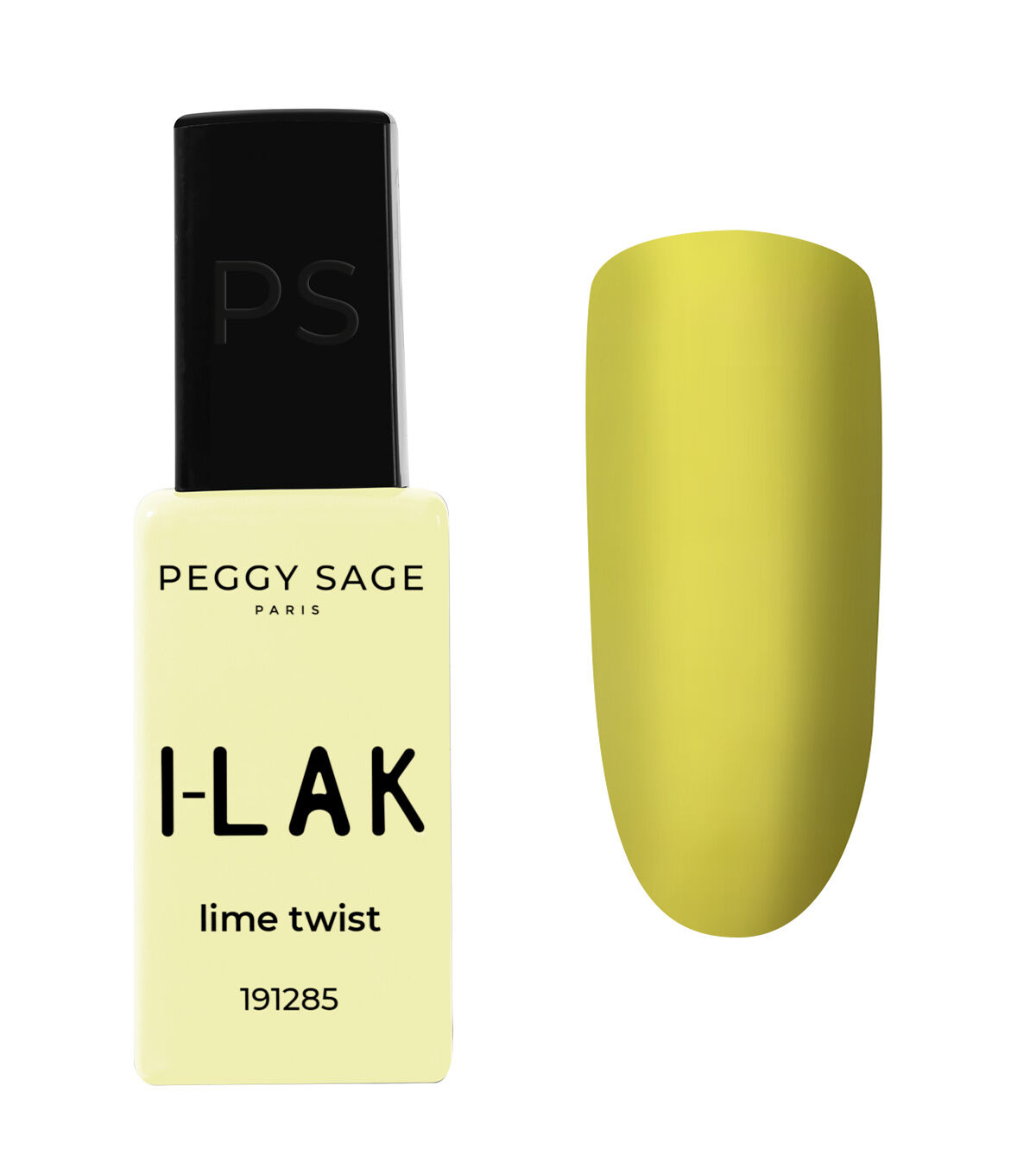 ilak color pink glow peggy sage 191284