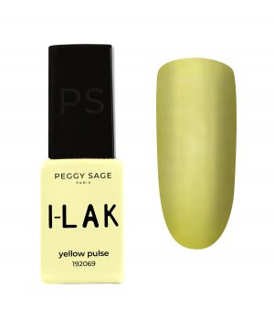 ilak 5ml color yellow pulse peggy sage 192069