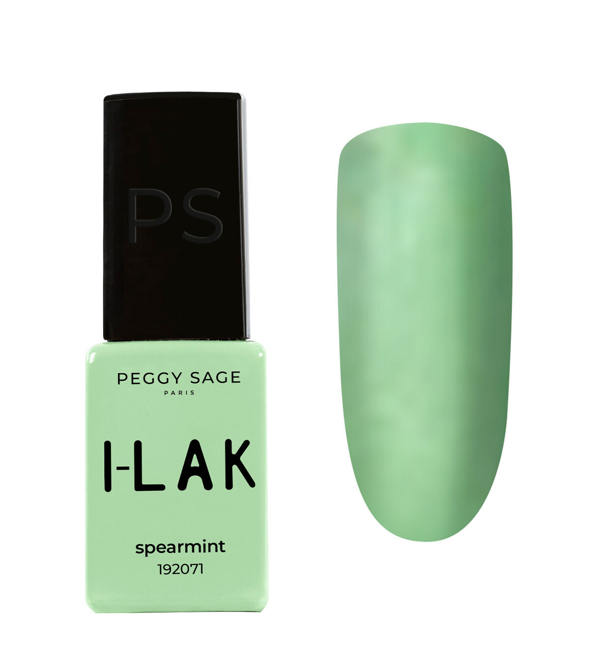 ilak 5ml color spearmint peggy sage 192071