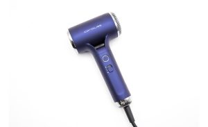 secador corioliss bldc breeze blue 105.000rpm
