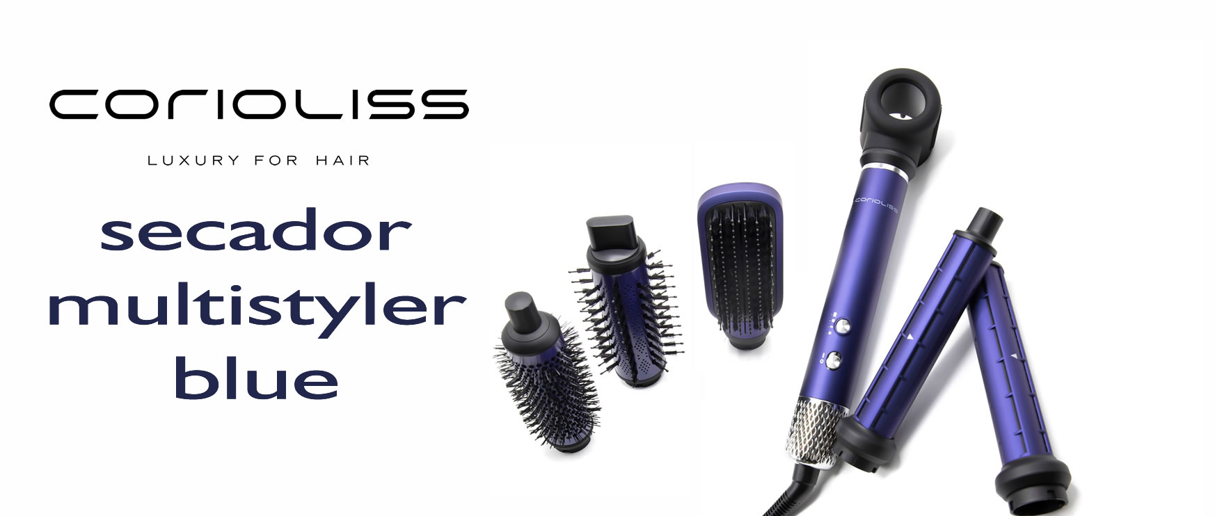 secador multistyler