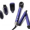 secador corioliss multistyler 6 en 1