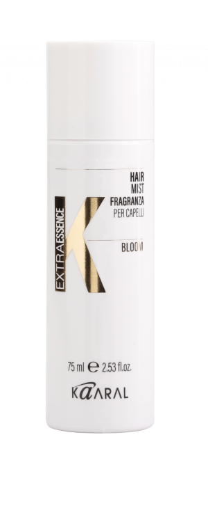 bloom hair mist (fragancia capilar) k essence 75ml by kaaral