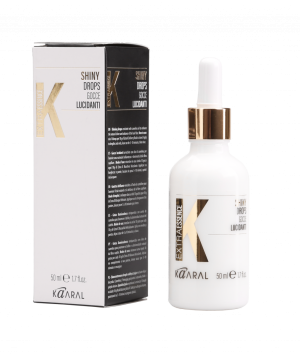 repairing drops hydrating (soluciÓn concentrada iluminadora) k essence 50ml by kaaral