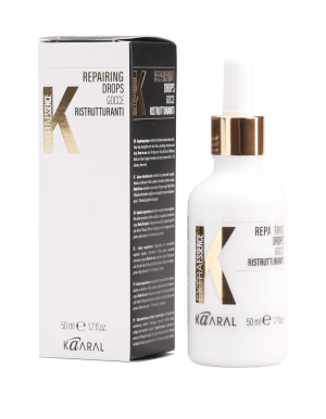 repairing drops repairing (soluciÓn concentrada reparadora) k essence ml by kaaral