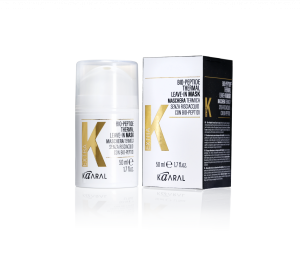 bio peptide thermal leave in k essence 50ml by kaaral